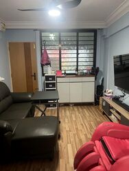 Blk 617 Hougang Avenue 8 (Hougang), HDB 3 Rooms #634629021